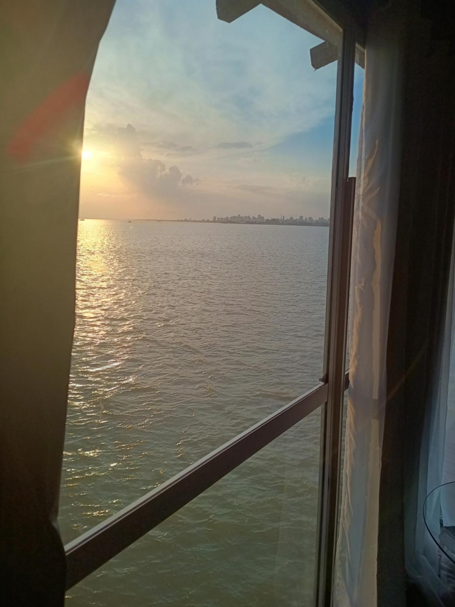 Suite Bangalo Ilha Da Fantasia Belém Exteriér fotografie